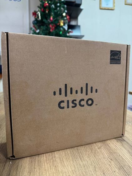 CISCO CP-7821 IP Phone with FULL BOX รูปที่ 4