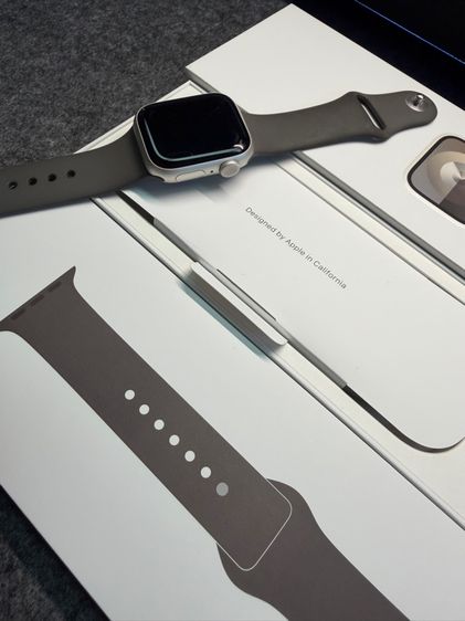 ⌚️ Apple Watch S9 GPS 41 mm⚡️ รูปที่ 13