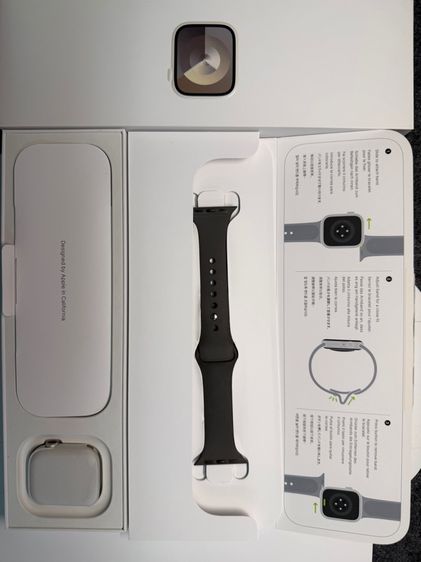⌚️ Apple Watch S9 GPS 41 mm⚡️ รูปที่ 15