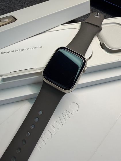 ⌚️ Apple Watch S9 GPS 41 mm⚡️ รูปที่ 11