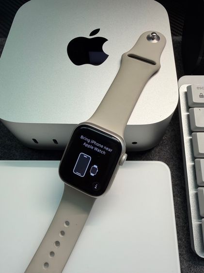 ⌚️ Apple Watch S8 GPS 41 mm⚡️ รูปที่ 14