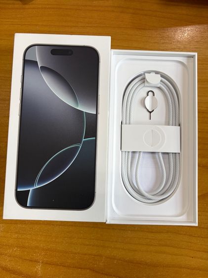 iPhone 16 Pro รูปที่ 7