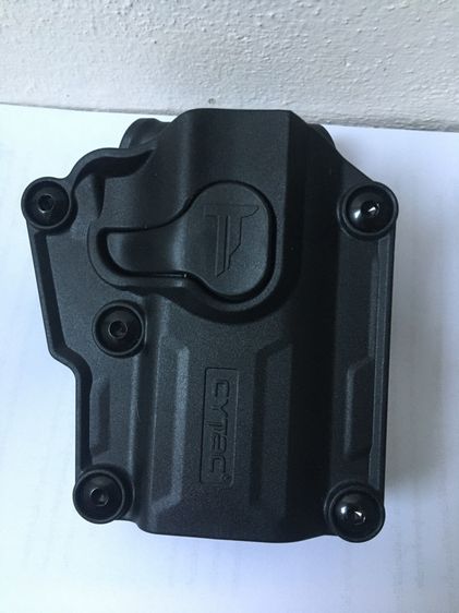 อุปกรณ์ยุทธวิธี รูปที่ 3