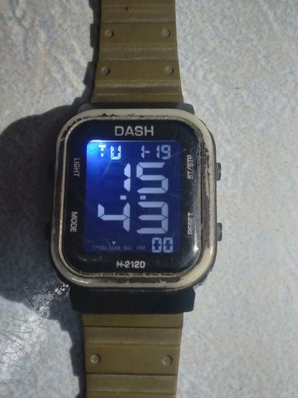 นาฬิกา รูปที่ 4