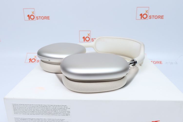 Airpods Max USB-C - ID26010146 รูปที่ 6