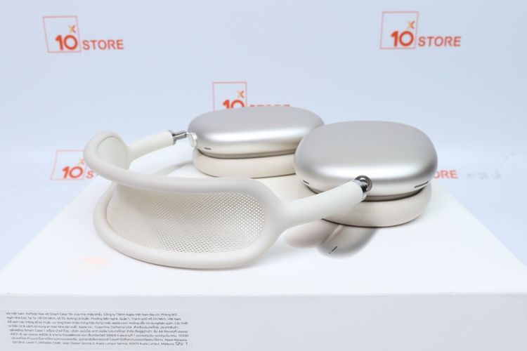 Airpods Max USB-C - ID26010146 รูปที่ 4