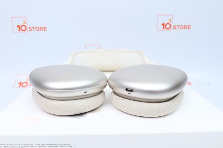 Airpods Max USB-C - ID26010146 รูปที่ 2