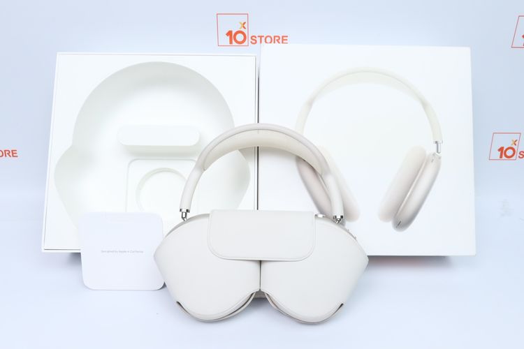 Airpods Max USB-C - ID26010146 รูปที่ 9