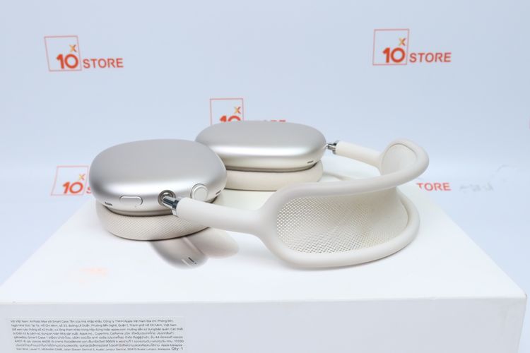 Airpods Max USB-C - ID26010146 รูปที่ 5