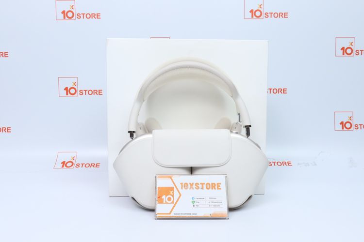 Airpods Max USB-C - ID26010146