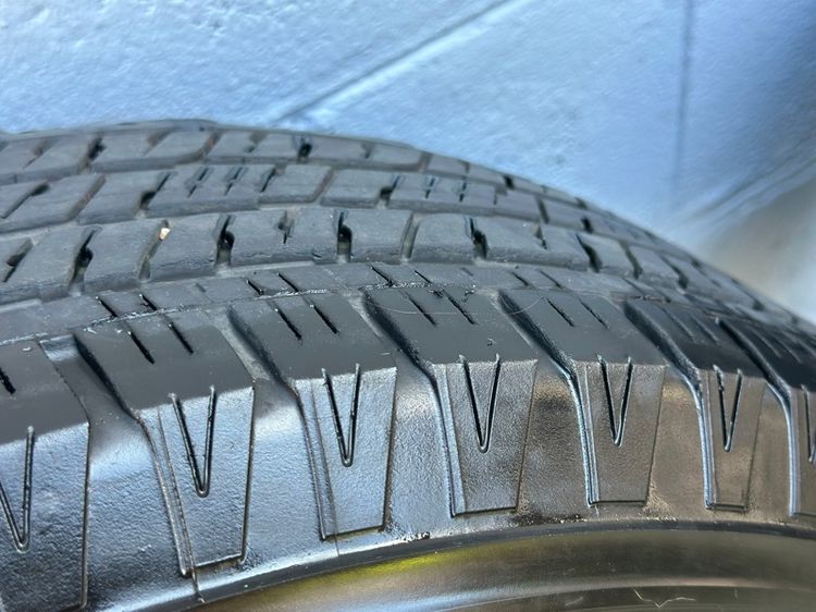 ยางกะบะสภาพสวย 2 เส้น ขอบ 16 พร้อมใช้งาน รูปที่ 7