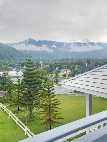 มีบางส่วน ให้เช่ารายวัน บ้านพัก เขาใหญ่วิวเขา 360° สำหรับครอบครัว คู่รัก ปาร์ตี้ เงียบสงบ ใกล้แหล่งท่องเที่ยว รูปที่ 3