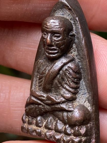 หลวงปู่ทวดเนื้อนวะ รูปที่ 8