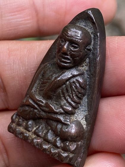 หลวงปู่ทวดเนื้อนวะ รูปที่ 13