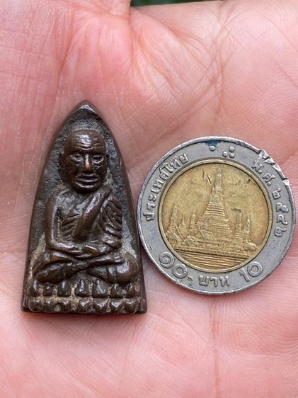 หลวงปู่ทวดเนื้อนวะ รูปที่ 18