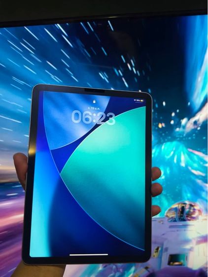 ipad Air5  รูปที่ 5