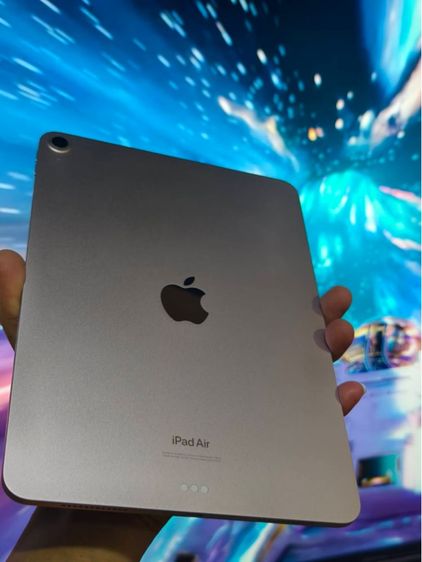ipad Air5  รูปที่ 4