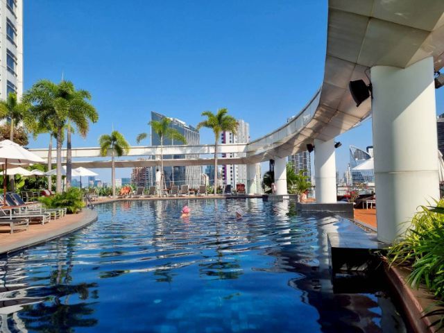 Centara Hotel(Central World) รูปที่ 2