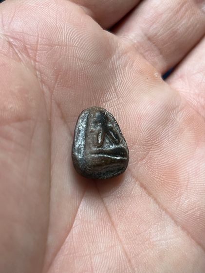 พระปิดตาแขนบ่วง  รูปที่ 2