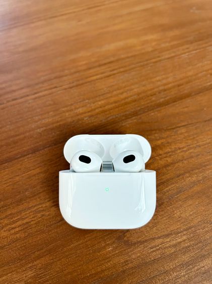 (มือสอง) ขาย AirPods 3 หมายเลขรุ่น A2564 ของแท้