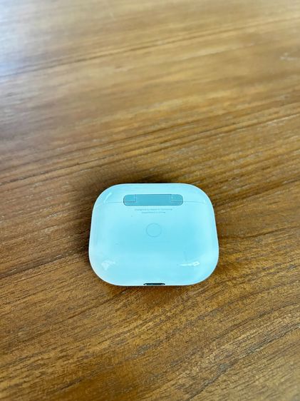 (มือสอง) ขาย AirPods 3 หมายเลขรุ่น A2564 ของแท้ รูปที่ 3