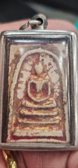 พระสมเด็จ รูปที่ 2