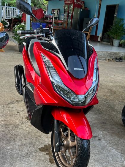 Honda 2023 Pcx 160 abs