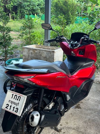 Pcx 160 abs รูปที่ 3
