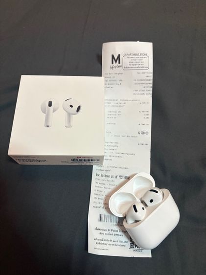 airpods4 รูปที่ 7
