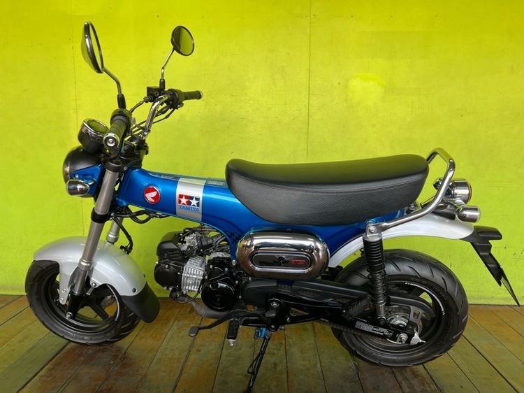 Honda Dax125 Tamiya Limited ปี23 รูปที่ 2