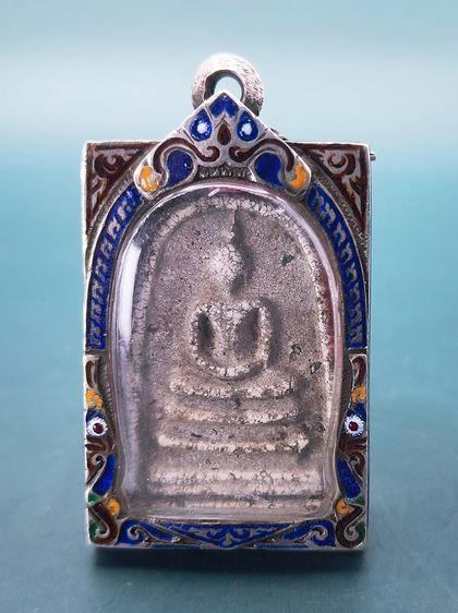 พระสมเด็จวัดระฆัง