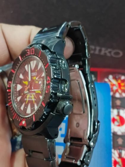 Seiko Limited Edition รูปที่ 10