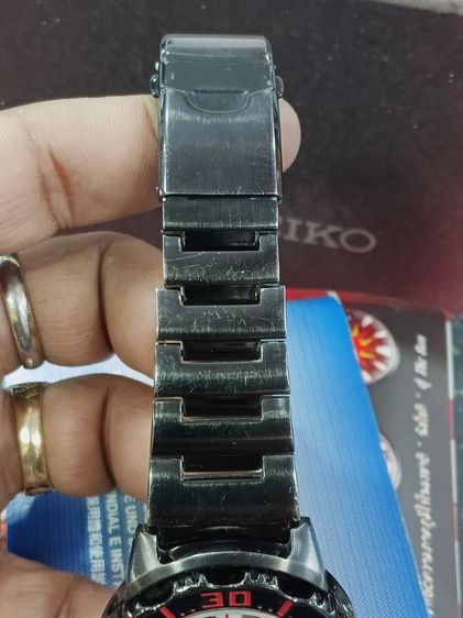 Seiko Limited Edition รูปที่ 15