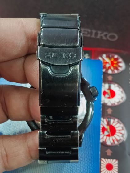 Seiko Limited Edition รูปที่ 13