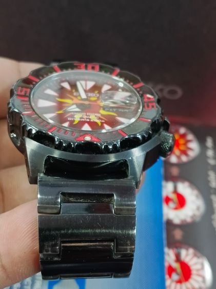 Seiko Limited Edition รูปที่ 12