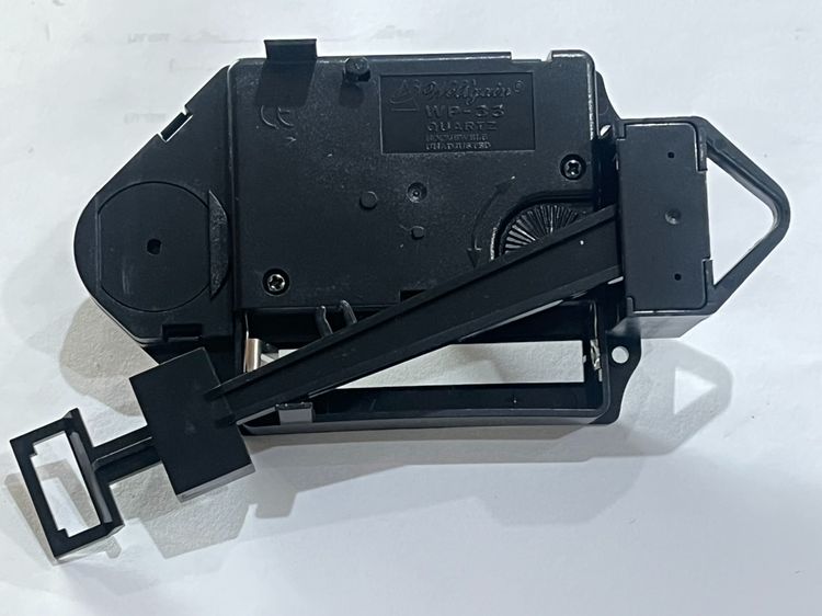 อะไหล่นาฬิกาเดินกระตุก J.POINT (Wellgain) รูปที่ 6