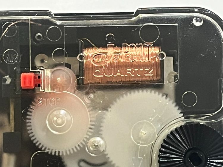 อะไหล่นาฬิกาเดินกระตุก J.POINT (Wellgain) รูปที่ 5