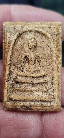 พระสมเด็จ รูปที่ 2