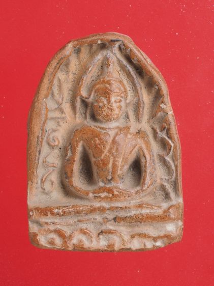 ด64-ด65.หลวงปู่ทวด-พระซุ้มกอ องค์ๆละ 419 บ. รูปที่ 5