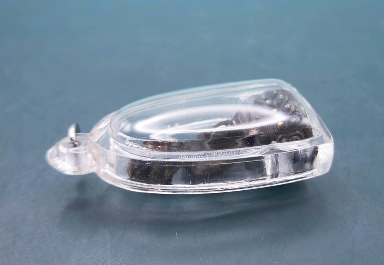 พระกริ่ง หลวงปู่ทิม รูปที่ 3