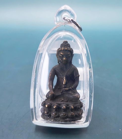 พระกริ่ง หลวงปู่ทิม