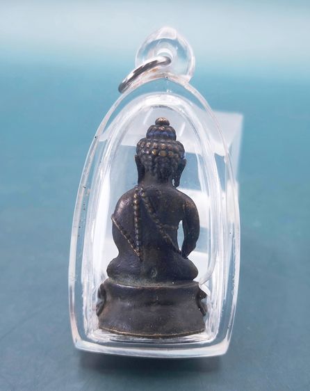 พระกริ่ง หลวงปู่ทิม รูปที่ 2