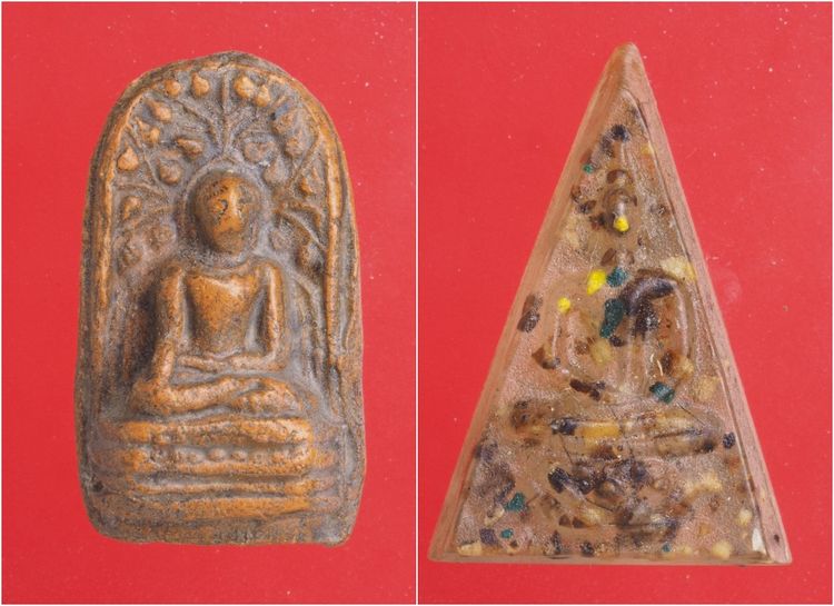 ด66-ด67.พระสมเด็จจิตรลดา-พระคง องค์ๆละ 419 บ.