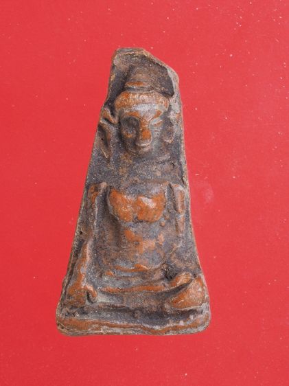 ด68-ด69.พระผงสุพรรณ-พระขุนแผน องค์ๆละ 419 บ. รูปที่ 2