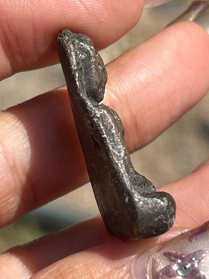 พระเครื่องไม่ทราบที่ รูปที่ 3