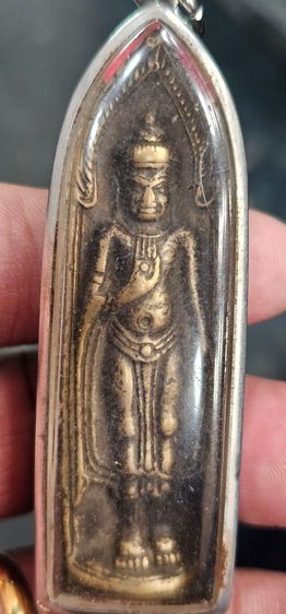 พระร่วงรางปืน รูปที่ 2