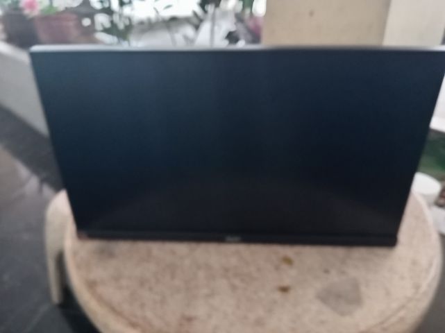 ขายด่วนจอคอม​พิวเตอร์​ acer​  RYZEN​ หน้าจอ​21นิ้ว รูปที่ 9