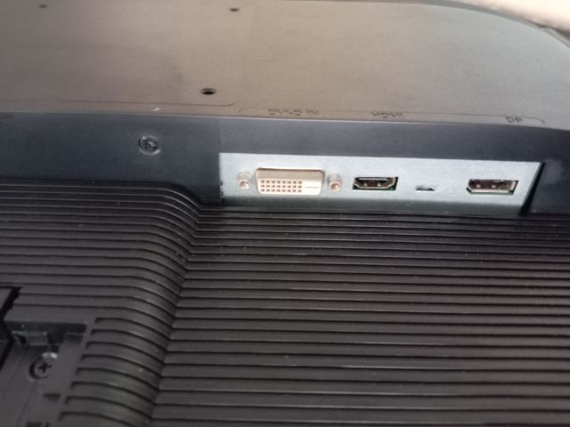 ขายด่วนจอคอม​พิวเตอร์​ acer​  RYZEN​ หน้าจอ​21นิ้ว รูปที่ 4