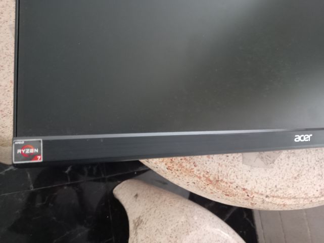 ขายด่วนจอคอม​พิวเตอร์​ acer​  RYZEN​ หน้าจอ​21นิ้ว รูปที่ 10