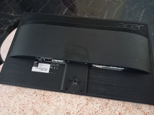 ขายด่วนจอคอม​พิวเตอร์​ acer​  RYZEN​ หน้าจอ​21นิ้ว รูปที่ 3